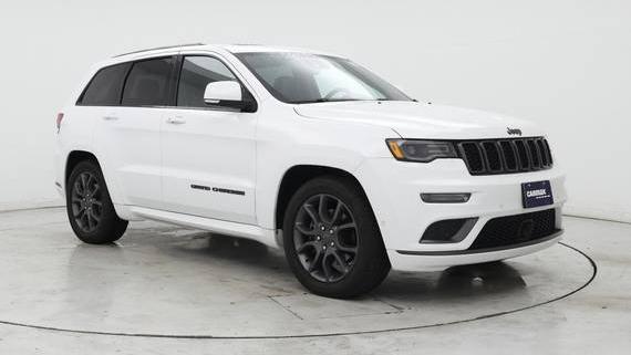 JEEP GRAND CHEROKEE 2020 1C4RJFCT5LC335531 image